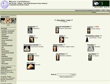 Tablet Screenshot of cuitlahuac.org